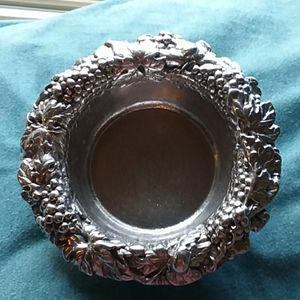 Arthur Court Grapevine Bowl